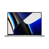 CTO / MacBook Pro 16-inch Silver / M1 Pro 10Core CPU + 16Core GPU and 16Core NE / 16GB / 8TB SSD / Keyboard Russian / Final Cut Pro