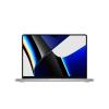 CTO / MacBook Pro 14-inch Silver / M1 Pro 10Core CPU + 16Core GPU and 16Core NE / 32GB / 1TB SSD / Keyboard Swiss / Logic Pro